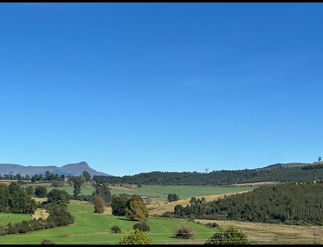 LAND FOR SALE IN DARGLE